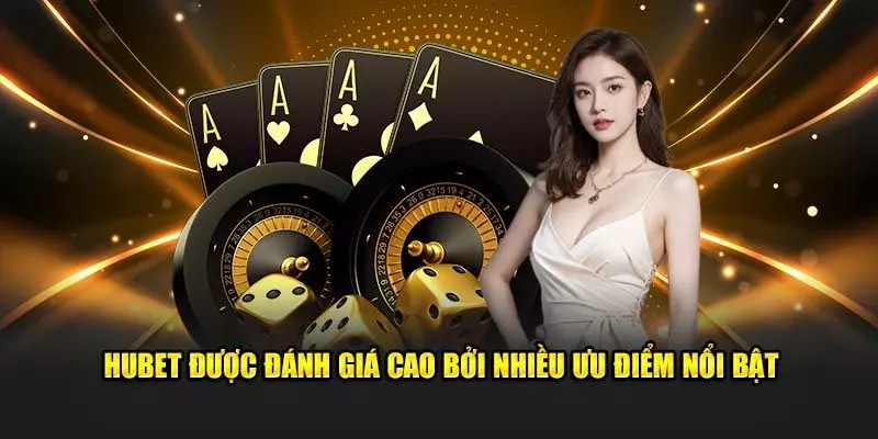 Đánh giá những điểm nổi bật mà trang cược sở hữu